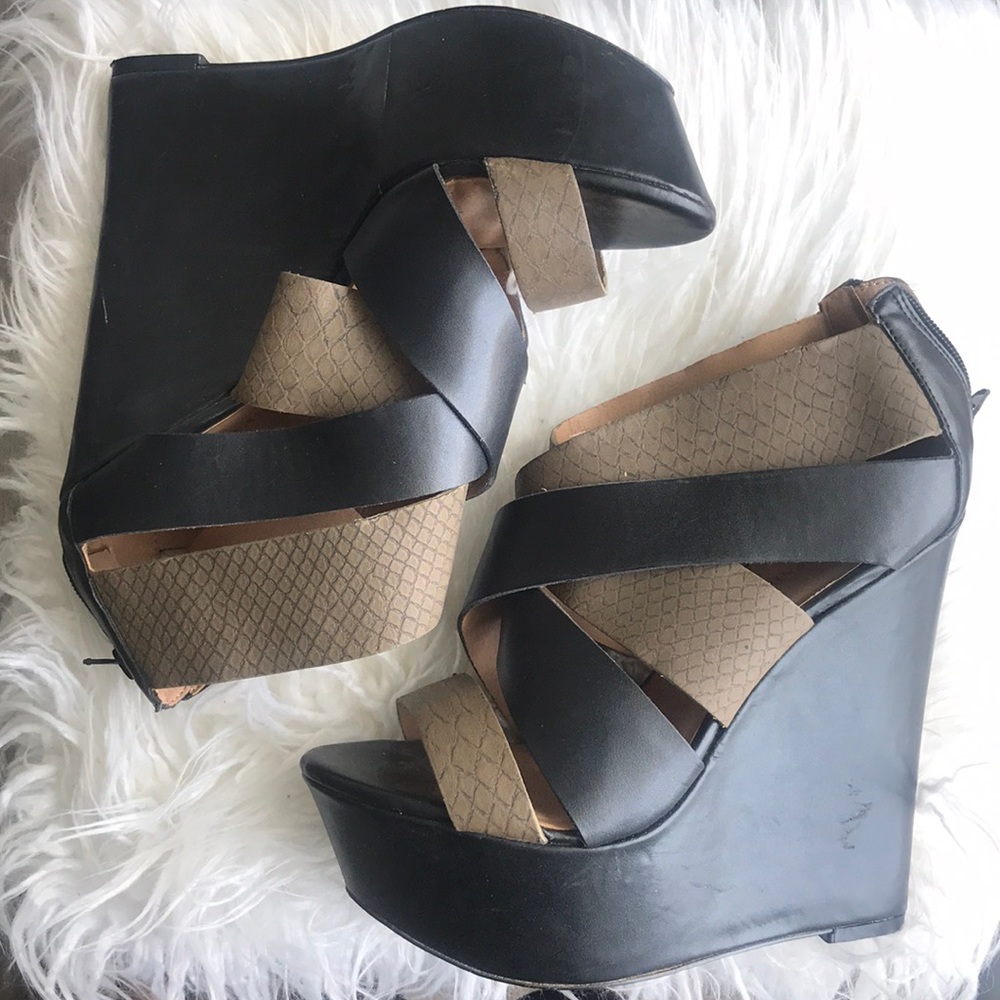 JustFab Shoes